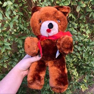 🐻ANTIQUE, KNICKERBOCKER, VINTAGE TEDDY BEAR🐻